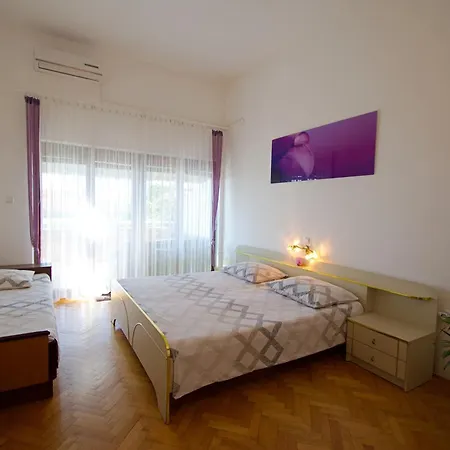 Апартаменты Ruza Цриквеница