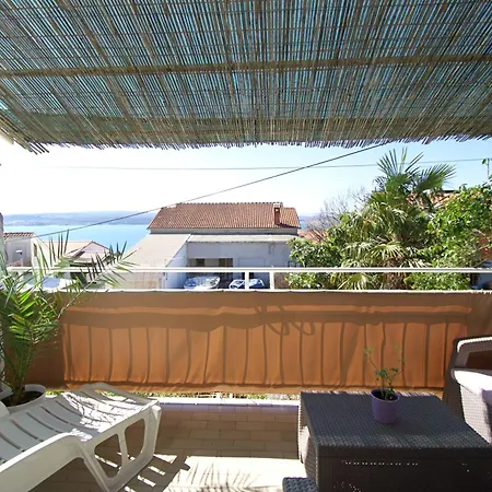 Ruza Apartament *