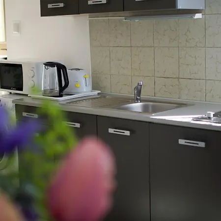 Апартаменты Ruza Цриквеница