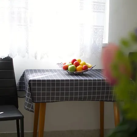 Ruza Апартаменты Цриквеница