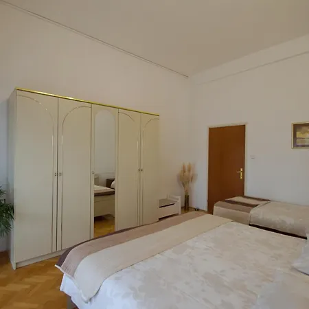 Ruza * Цриквеница