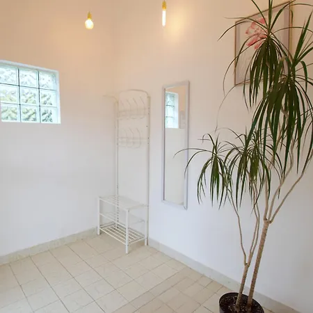 Апартаменты Ruza