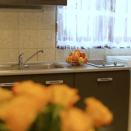 Ruza * Цриквеница