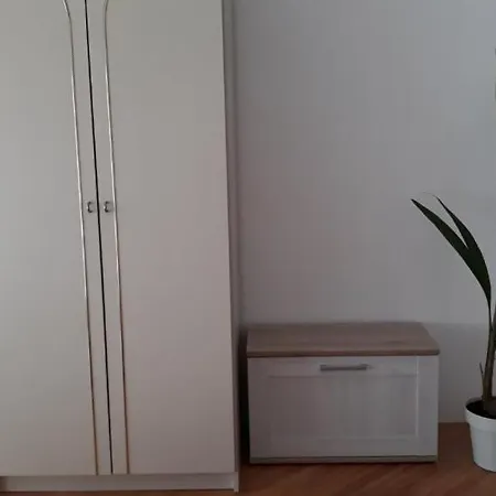 Апартаменты Ruza Цриквеница