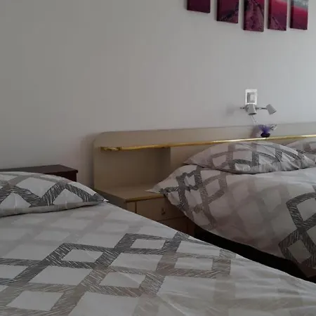 Ruza * Цриквеница