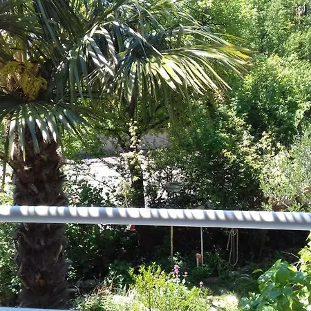Apartament Ruza Crikvenica
