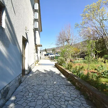 Apartamento Ruza Crikvenica