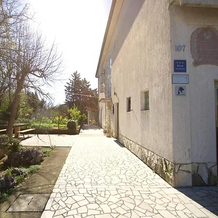 Ruza * Цриквеница