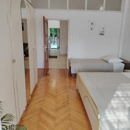 Апартаменты Ruza