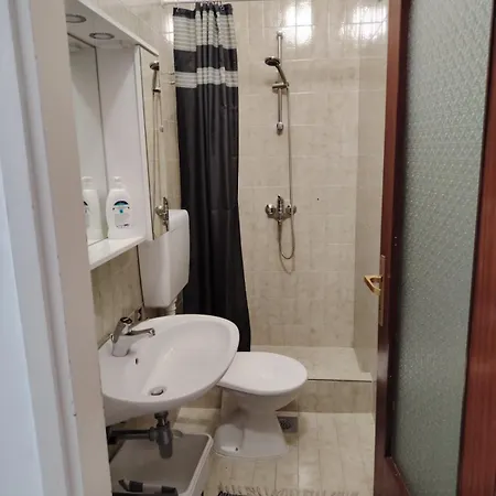 Ruza * Цриквеница