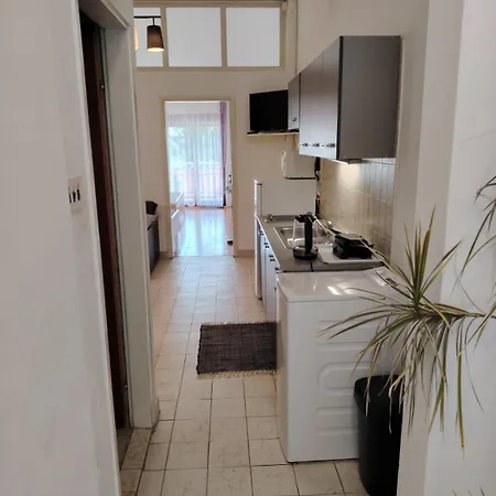 Апартаменты Ruza