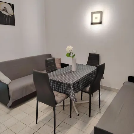 Апартаменты Ruza Цриквеница