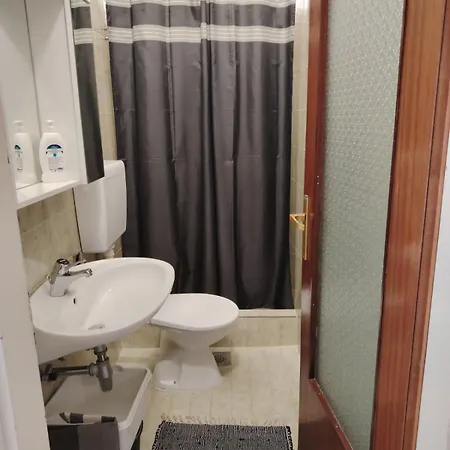 Ruza Apartament