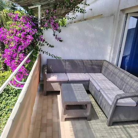 Ruza Apartament Crikvenica