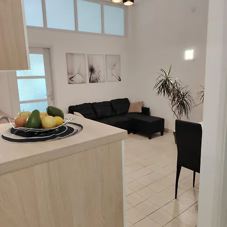 Ruza Apartament Crikvenica