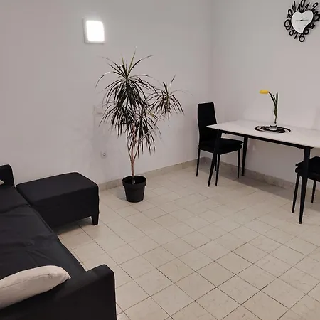 Apartament Ruza *