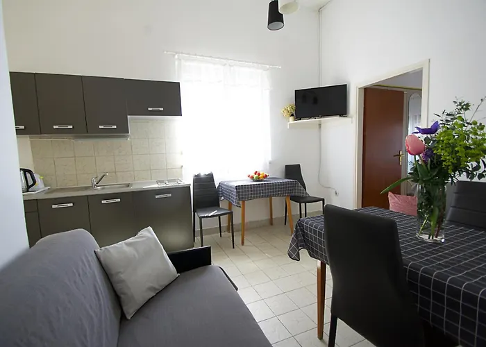 Ruza Apartamento