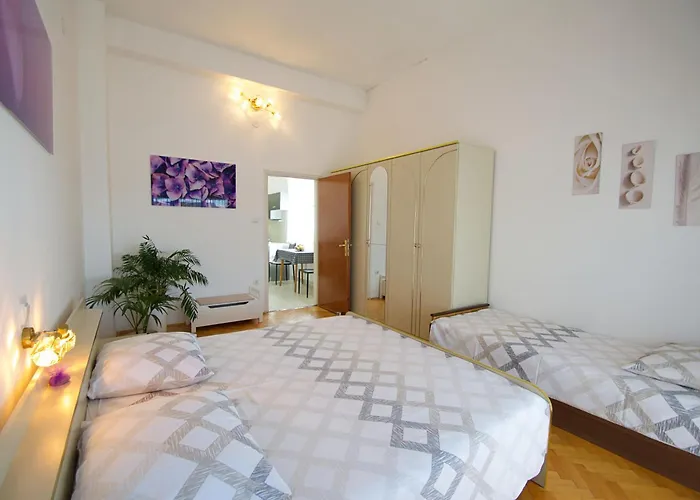 Ruza Апартаменты