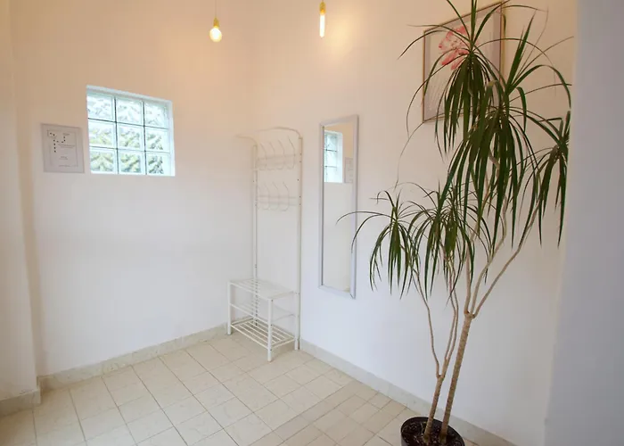 Апартаменты Ruza