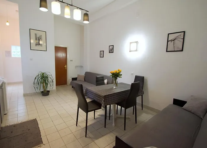 Apartamento Ruza Crikvenica