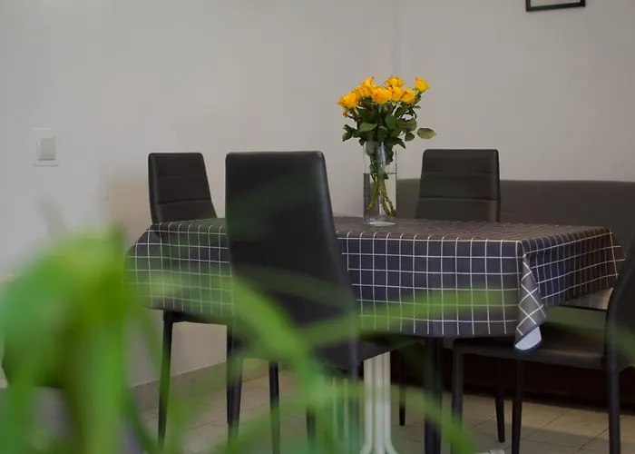 Ruza Апартаменты *