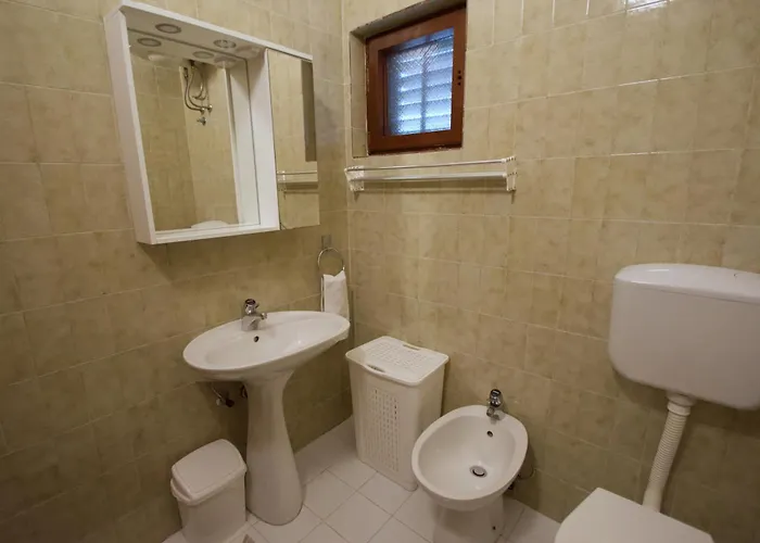 Апартаменты Ruza *