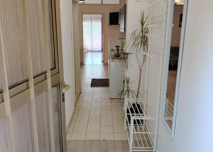 Ruza Апартаменты