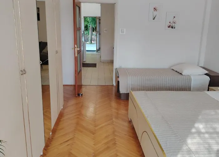 Apartamento Ruza