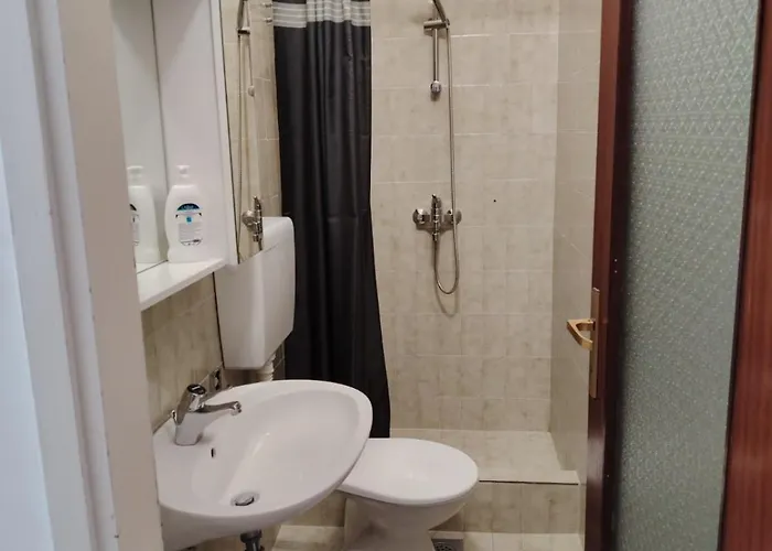 Ruza * Цриквеница