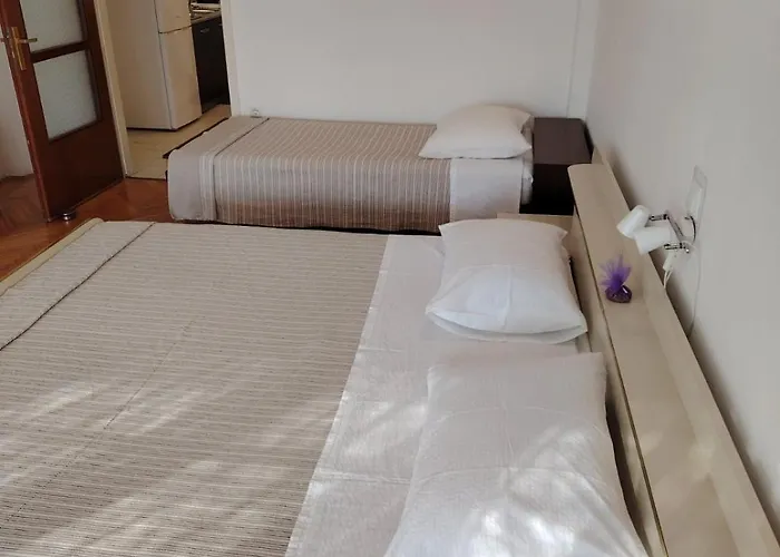 Ruza Apartamento *