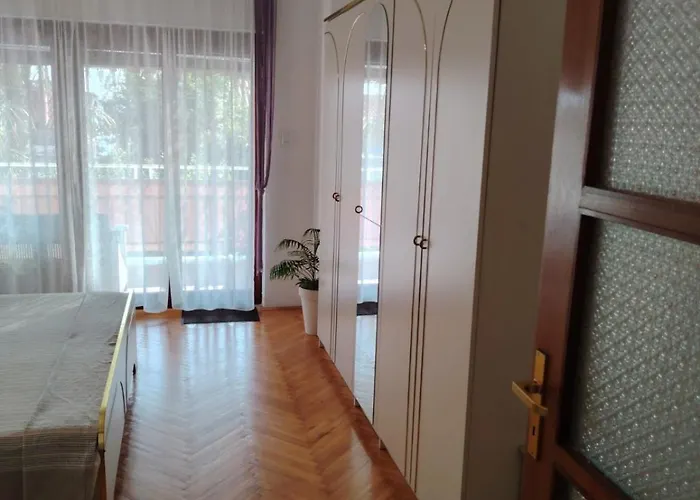 Ruza Apartamento *