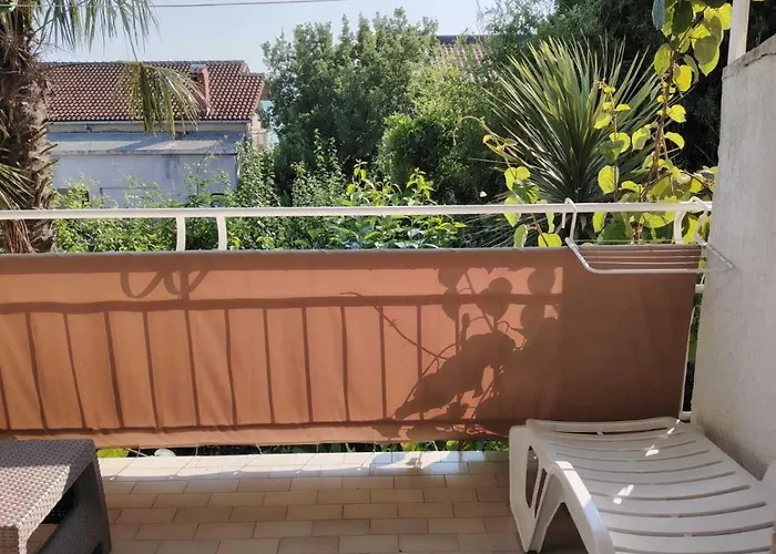 Apartamento Ruza