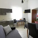 Ruza Apartment