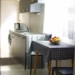 Apartment Ruza *
