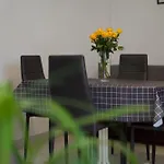 Ruza Apartment *