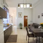 Apartment Ruza