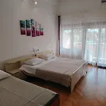 Apartment Ruza *