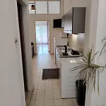 Apartment Ruza