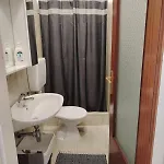 Ruza Apartment