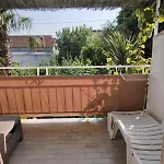 Apartment Ruza