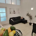 Apartment Ruza *