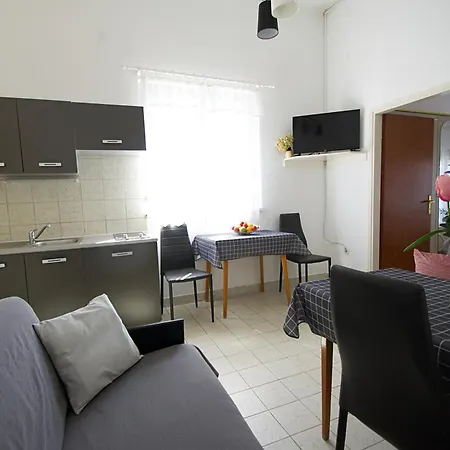 Ruza Apartment