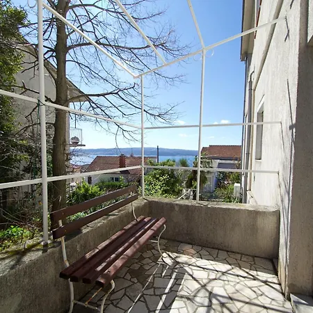 Ruza Apartment