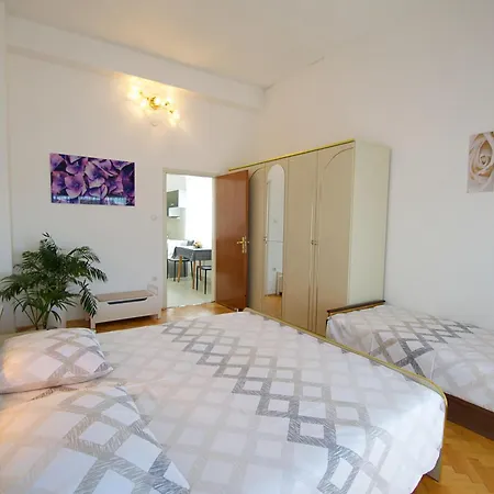 Ruza Apartment