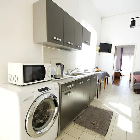 Apartment Ruza Crikvenica