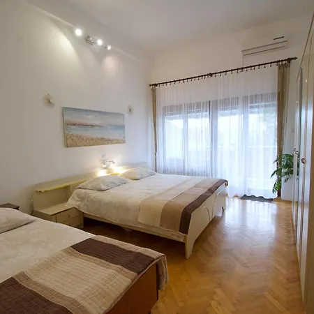 Apartment Ruza