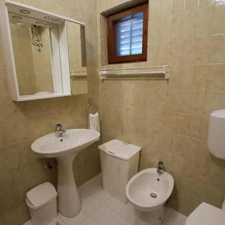 Apartment Ruza *