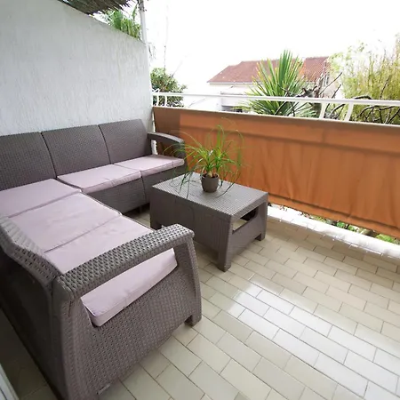 Ruza Apartment