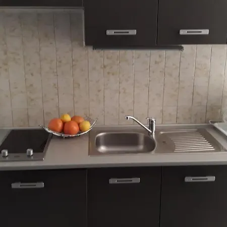 Apartment Ruza