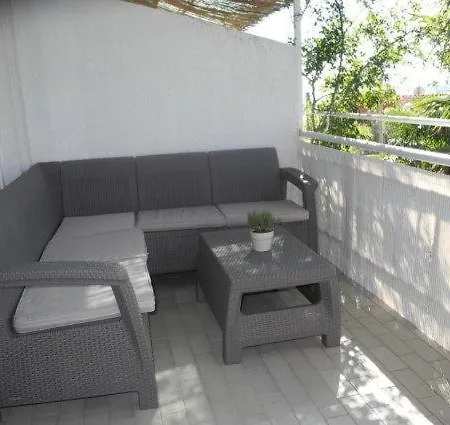 Ruza Apartment